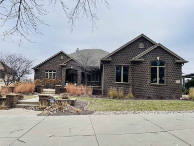 Lake Home For Sale in Dakota Dunes, South Dakota