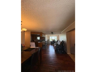 Large 3 bedroom 2 full bath home . This home sits on 1 acre - photo 3