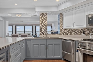 Experience casual luxury at the prestigious Spink Condominiums - photo 4