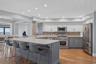Experience casual luxury at the prestigious Spink Condominiums - photo 5