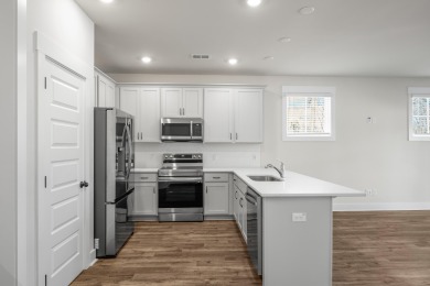 Lake Home Sale Pending in Goose Creek, South Carolina
