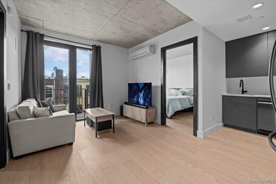 Welcome to The Newkirk, a boutique 2022 new development designed - photo 2