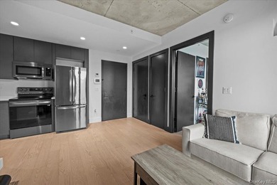 Welcome to The Newkirk, a boutique 2022 new development designed - photo 4