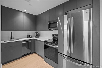 Welcome to The Newkirk, a boutique 2022 new development designed - photo 5
