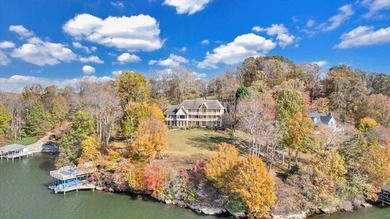 Never worry about water depth at this home's double slip party - photo 1