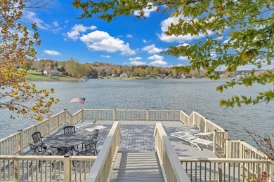 Never worry about water depth at this home's double slip party - photo 3