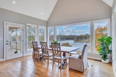 Never worry about water depth at this home's double slip party - photo 9