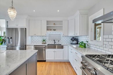 Never worry about water depth at this home's double slip party - photo 10