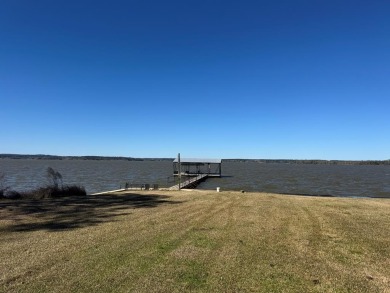 Lake Home For Sale in Fort Gaines, Georgia