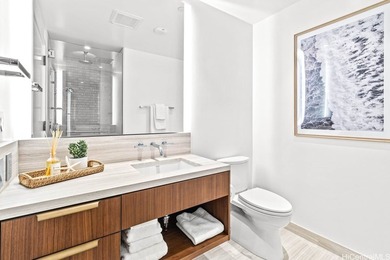 Victoria Place in Ward Village is a stunning example of luxury - photo 15