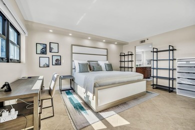 The building exudes the ambiance of a five-star resort, offering - photo 17