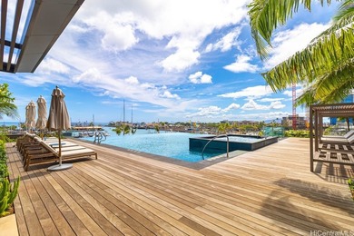 Victoria Place in Ward Village is a stunning example of luxury - photo 21