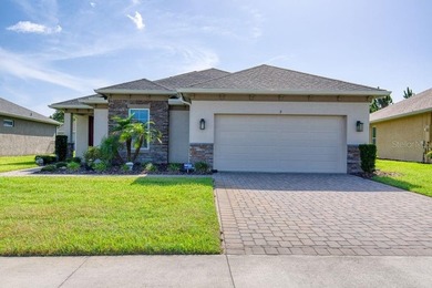 Welcome to 5 Shear Water Trail in the desirable 55+ community of - photo 1
