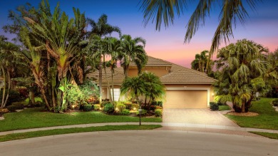 Lake Home For Sale in Lake Worth, Florida