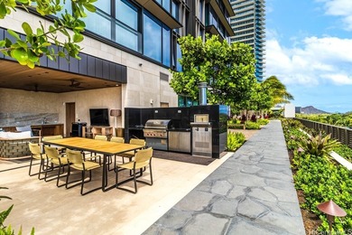 Victoria Place in Ward Village is a stunning example of luxury - photo 22