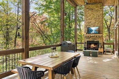 This stunning 2023-built Mountain Modern retreat seamlessly - photo 24