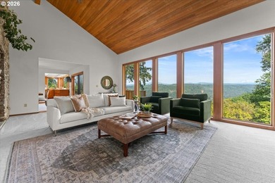 Perched atop a bluff overlooking the Sandy River Valley, this - photo 5