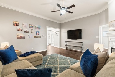 Beautiful home in highly sought-after Osage Falls Estates - photo 8
