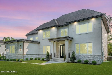 Lake Home For Sale in Jackson, New Jersey