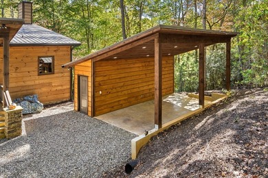 This stunning 2023-built Mountain Modern retreat seamlessly - photo 39