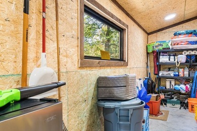 This stunning 2023-built Mountain Modern retreat seamlessly - photo 46