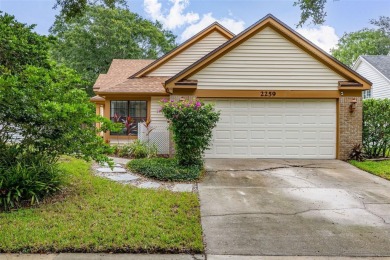 Lake Home For Sale in Orlando, Florida