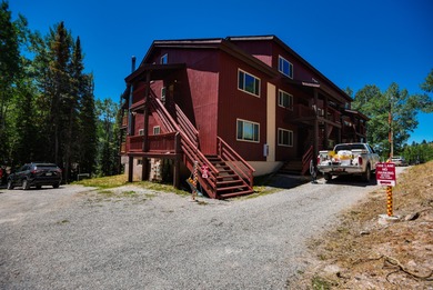 Mirror Lake Condo For Sale in Beaver Utah