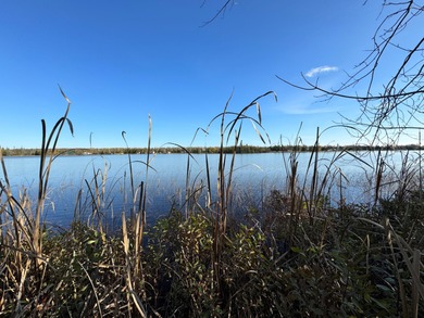 Grand Lake Lot For Sale in Presque Isle Michigan