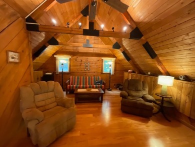 Raccoon Lake, Log Cabin, Lake Access - photo 12