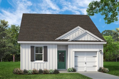 Lake Home For Sale in Lincolnville, South Carolina