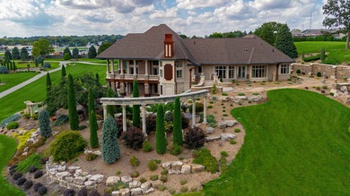 (private lake, pond, creek) Home For Sale in Algona Iowa