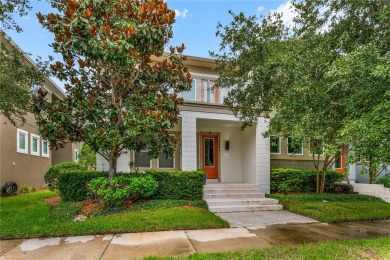 Lake Townhome/Townhouse For Sale in Orlando, Florida