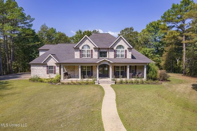 (pending lake) Home Sale Pending in Hickory Flat Mississippi