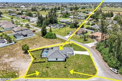 Welcome to this stunning, brand-new 2026 home, perfectly - photo 2