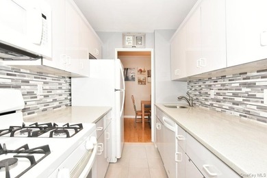 This Renovated 1 Bedroom Apartment is the Largest 1 Bedroom in - photo 8