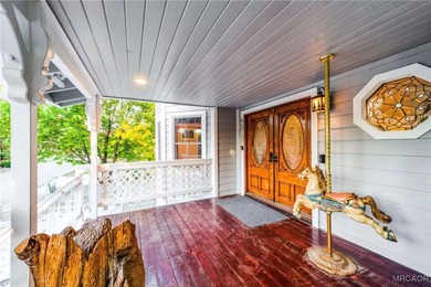 Experience luxury mountain living in this stunning, fully - photo 11