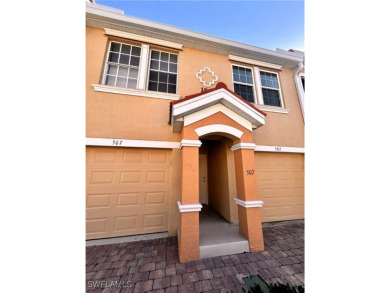 Cape Coral Lakes Area Condo For Sale in Cape Coral Florida
