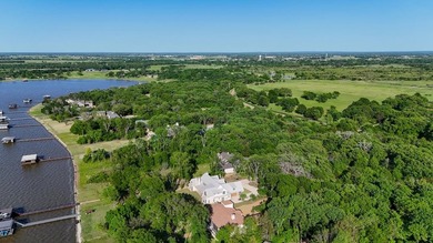 2.85 Acre waterfront lot in Exclusive 505 Ranch Club Rare - photo 11