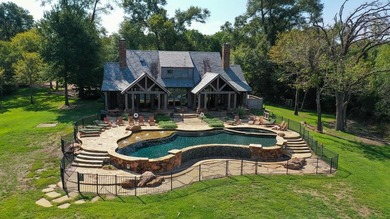 2.85 Acre waterfront lot in Exclusive 505 Ranch Club Rare - photo 12