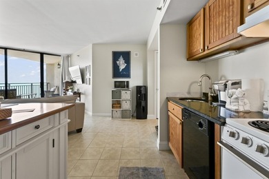 Welcome to Unit 1903 at Ocean Forest Plaza, where 19th-floor - photo 14