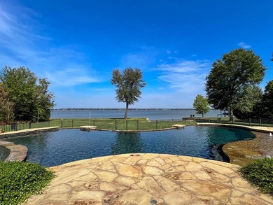 2.85 Acre waterfront lot in Exclusive 505 Ranch Club Rare - photo 14