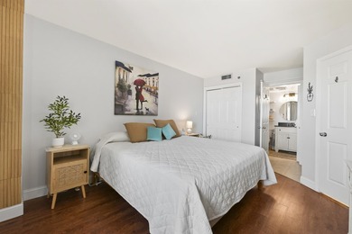Welcome to Unit 1903 at Ocean Forest Plaza, where 19th-floor - photo 16