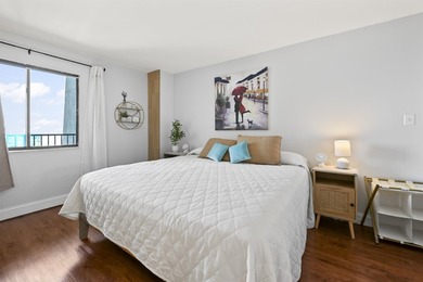 Welcome to Unit 1903 at Ocean Forest Plaza, where 19th-floor - photo 17