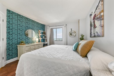 Welcome to Unit 1903 at Ocean Forest Plaza, where 19th-floor - photo 18