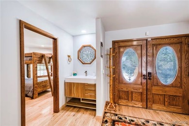 Experience luxury mountain living in this stunning, fully - photo 22