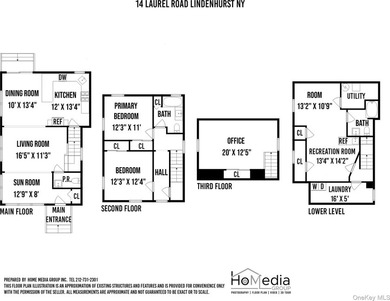 Beautiful 3 bedroom, 2.5 bath Colonial perfectly situated - photo 23