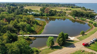 2.85 Acre waterfront lot in Exclusive 505 Ranch Club Rare - photo 27