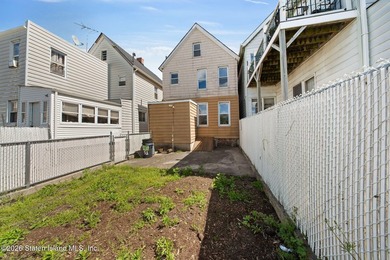 Charming legal two family home in Staten Island's Arrochar and - photo 27
