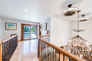 Experience luxury mountain living in this stunning, fully - photo 28