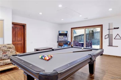 Experience luxury mountain living in this stunning, fully - photo 29